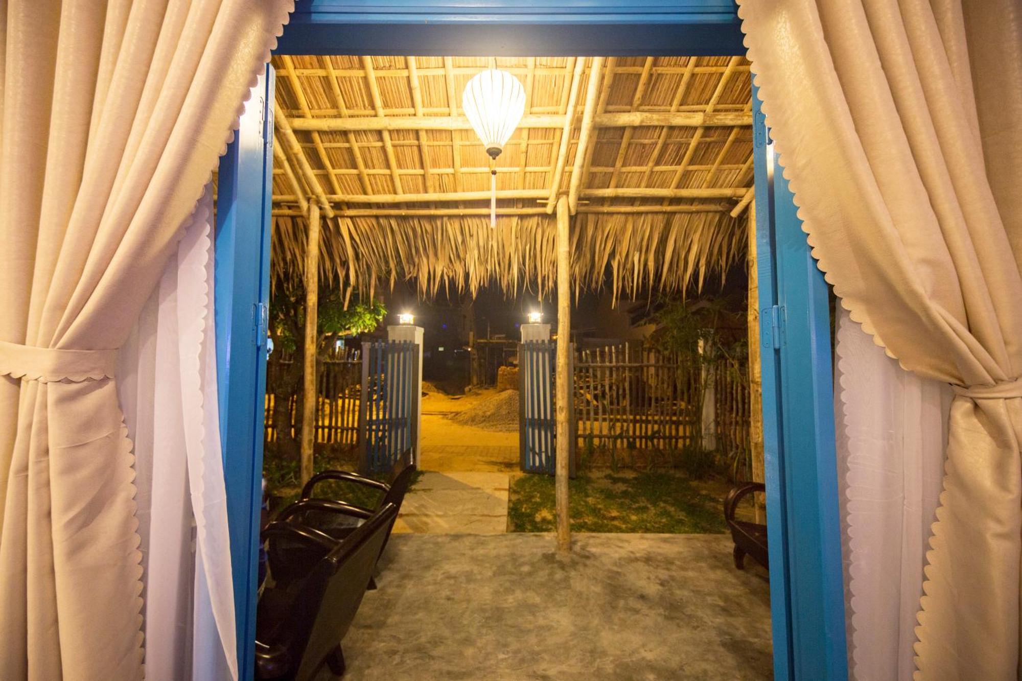 Cashew Tree Bungalow Hội An Chambre photo