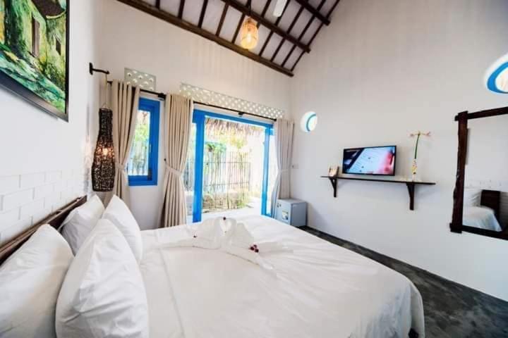 Cashew Tree Bungalow Hội An Chambre photo