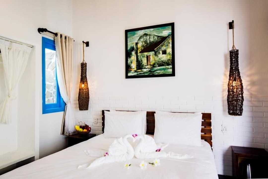 Cashew Tree Bungalow Hội An Chambre photo