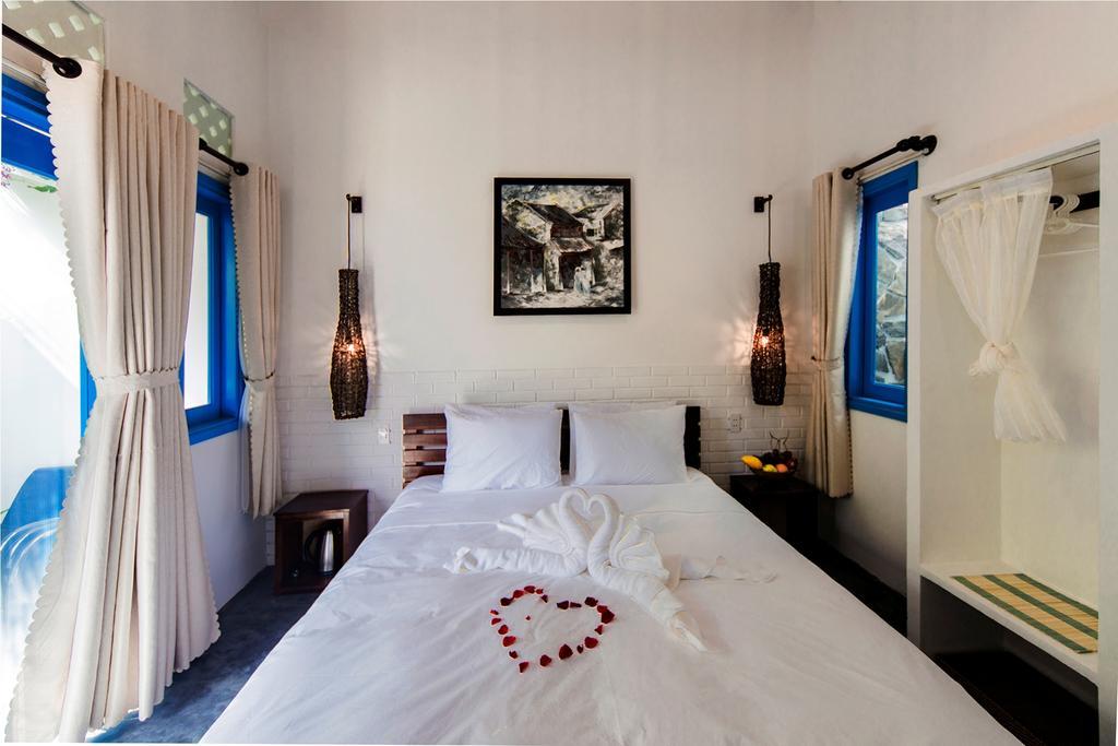 Cashew Tree Bungalow Hội An Extérieur photo