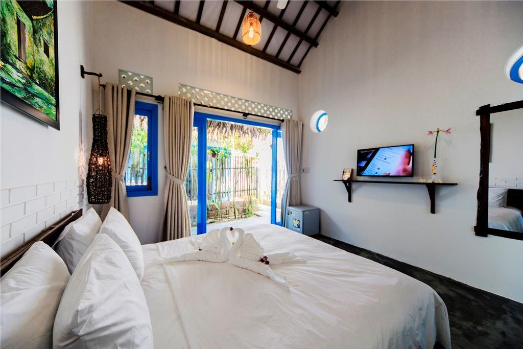 Cashew Tree Bungalow Hội An Extérieur photo