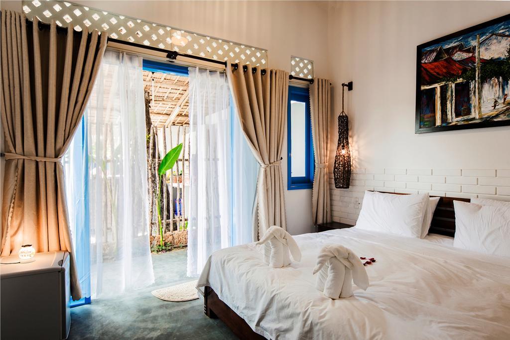 Cashew Tree Bungalow Hội An Extérieur photo