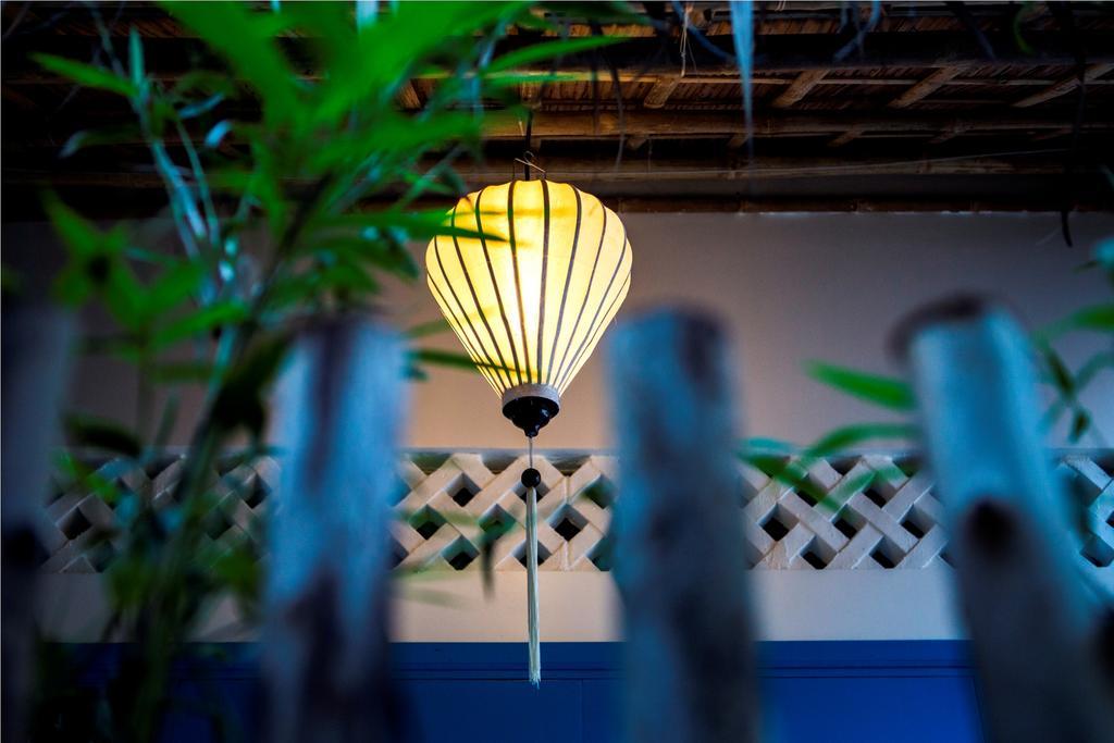 Cashew Tree Bungalow Hội An Extérieur photo