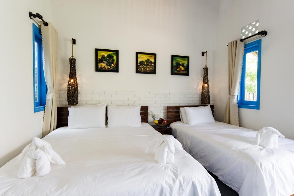 Cashew Tree Bungalow Hội An Extérieur photo