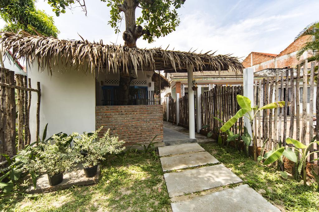 Cashew Tree Bungalow Hội An Extérieur photo