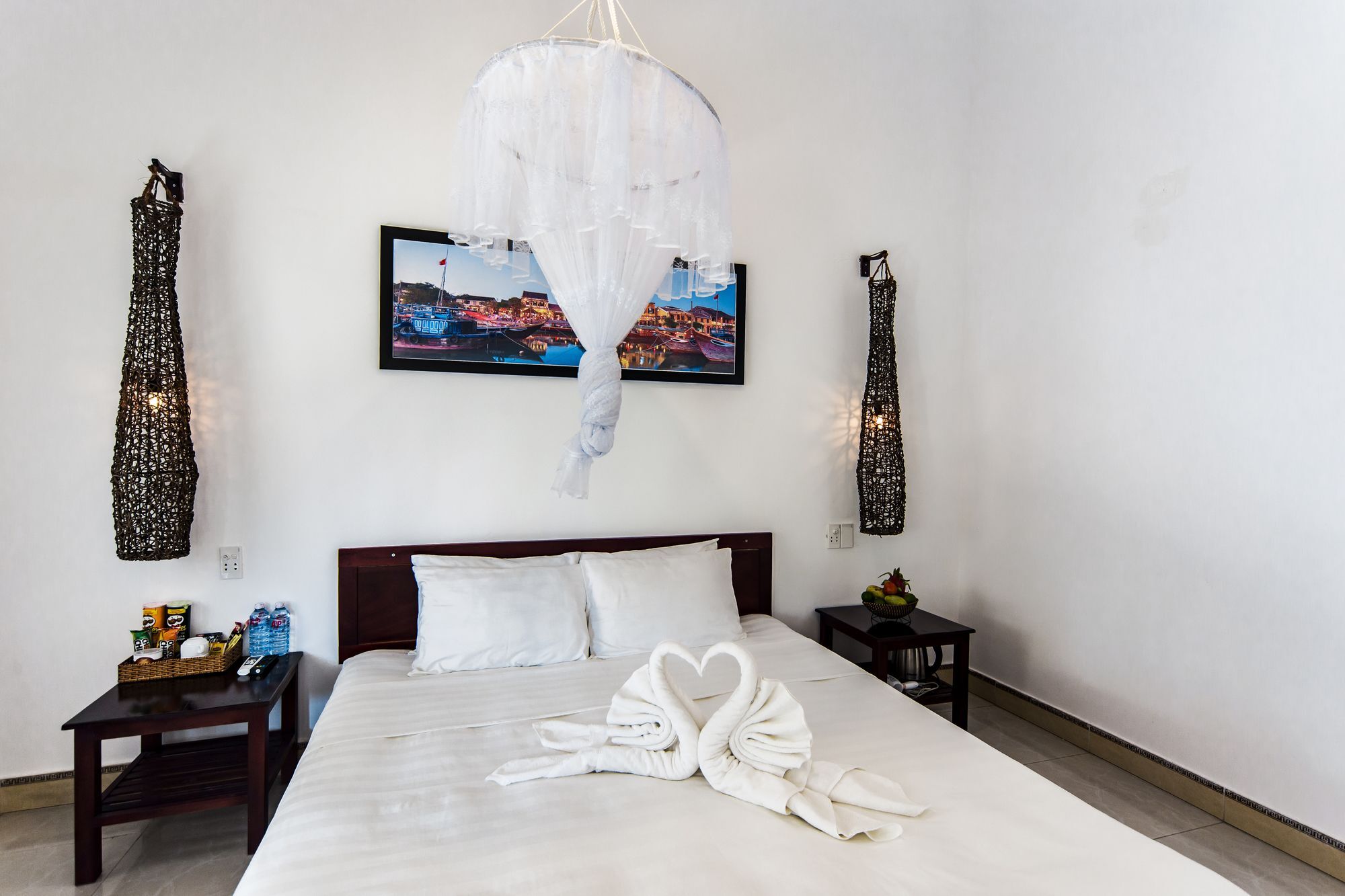 Cashew Tree Bungalow Hội An Extérieur photo