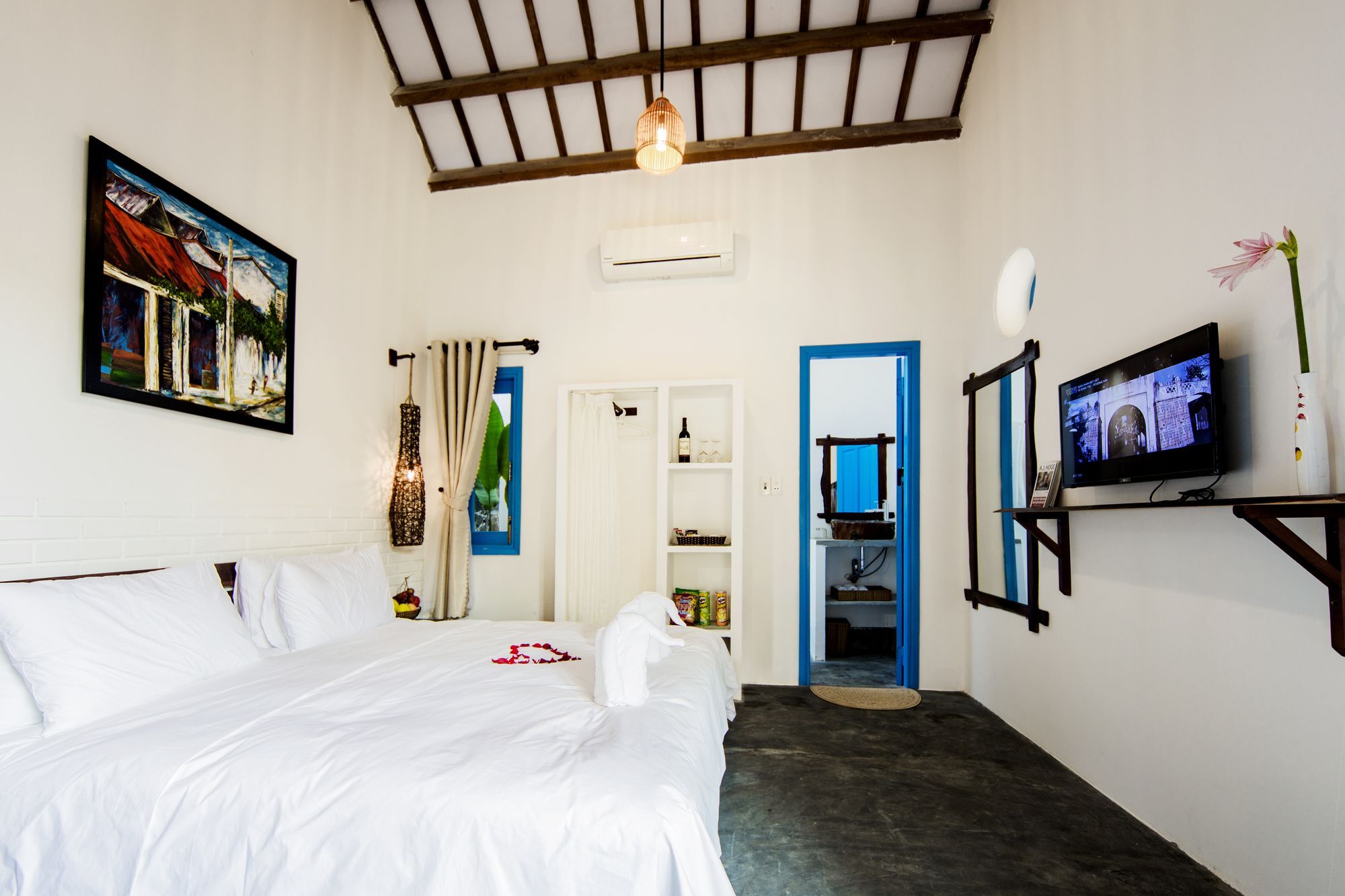 Cashew Tree Bungalow Hội An Extérieur photo