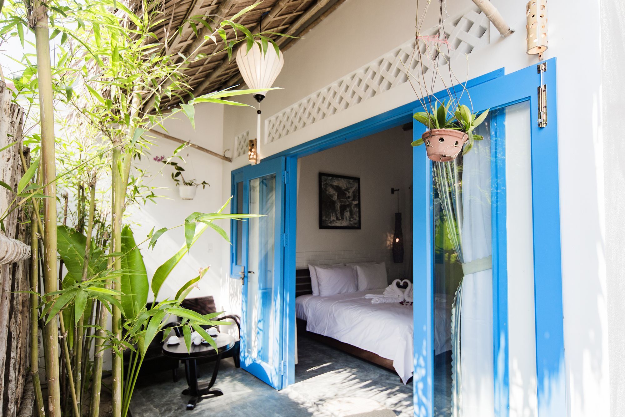 Cashew Tree Bungalow Hội An Extérieur photo