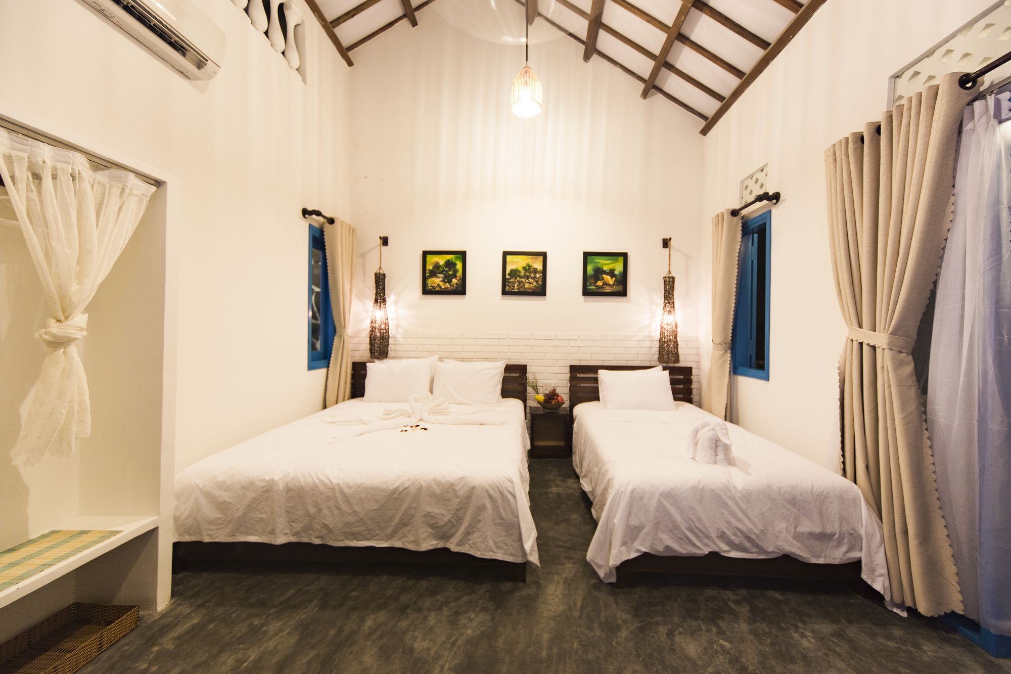 Cashew Tree Bungalow Hội An Extérieur photo
