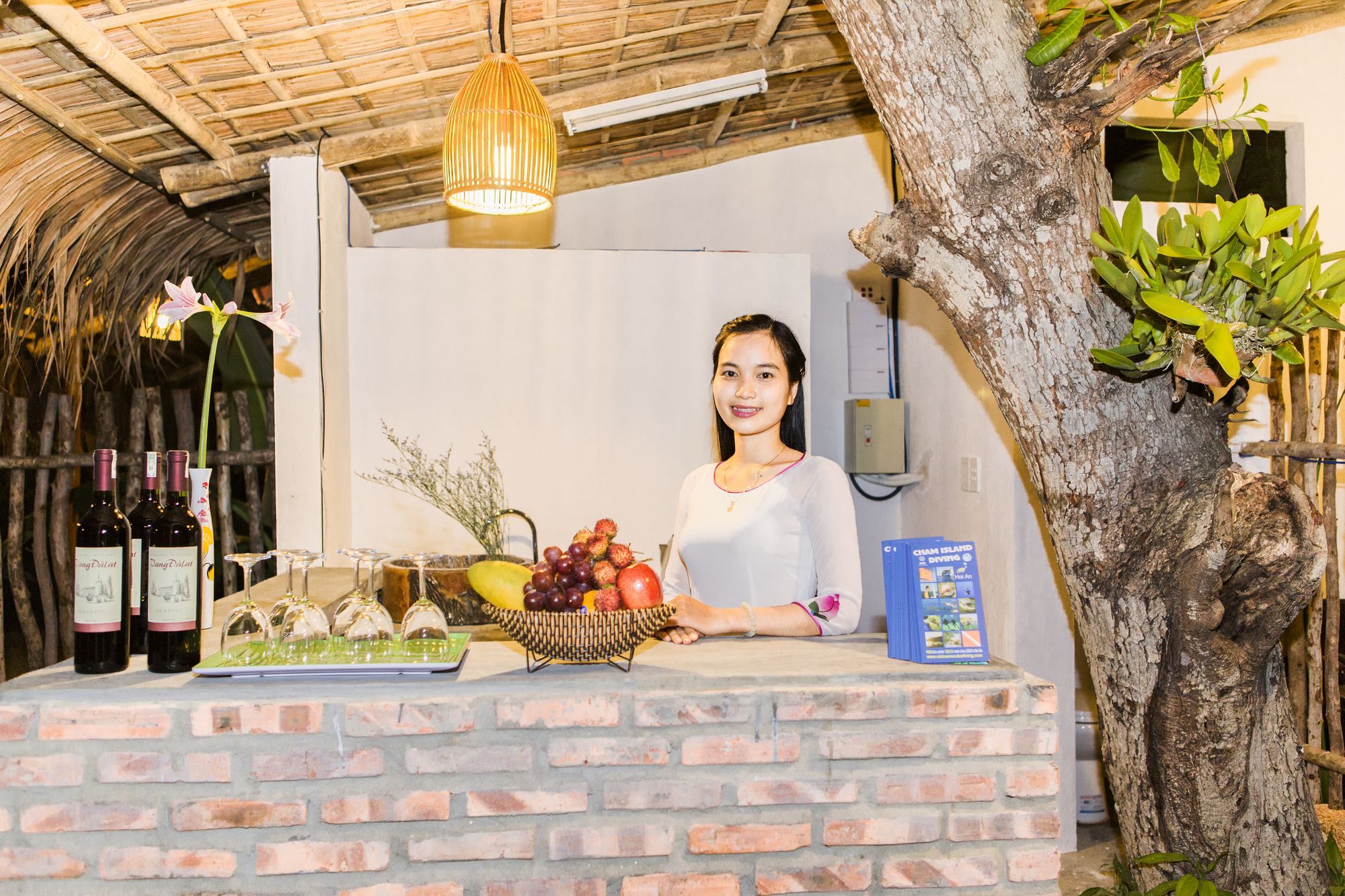 Cashew Tree Bungalow Hội An Extérieur photo