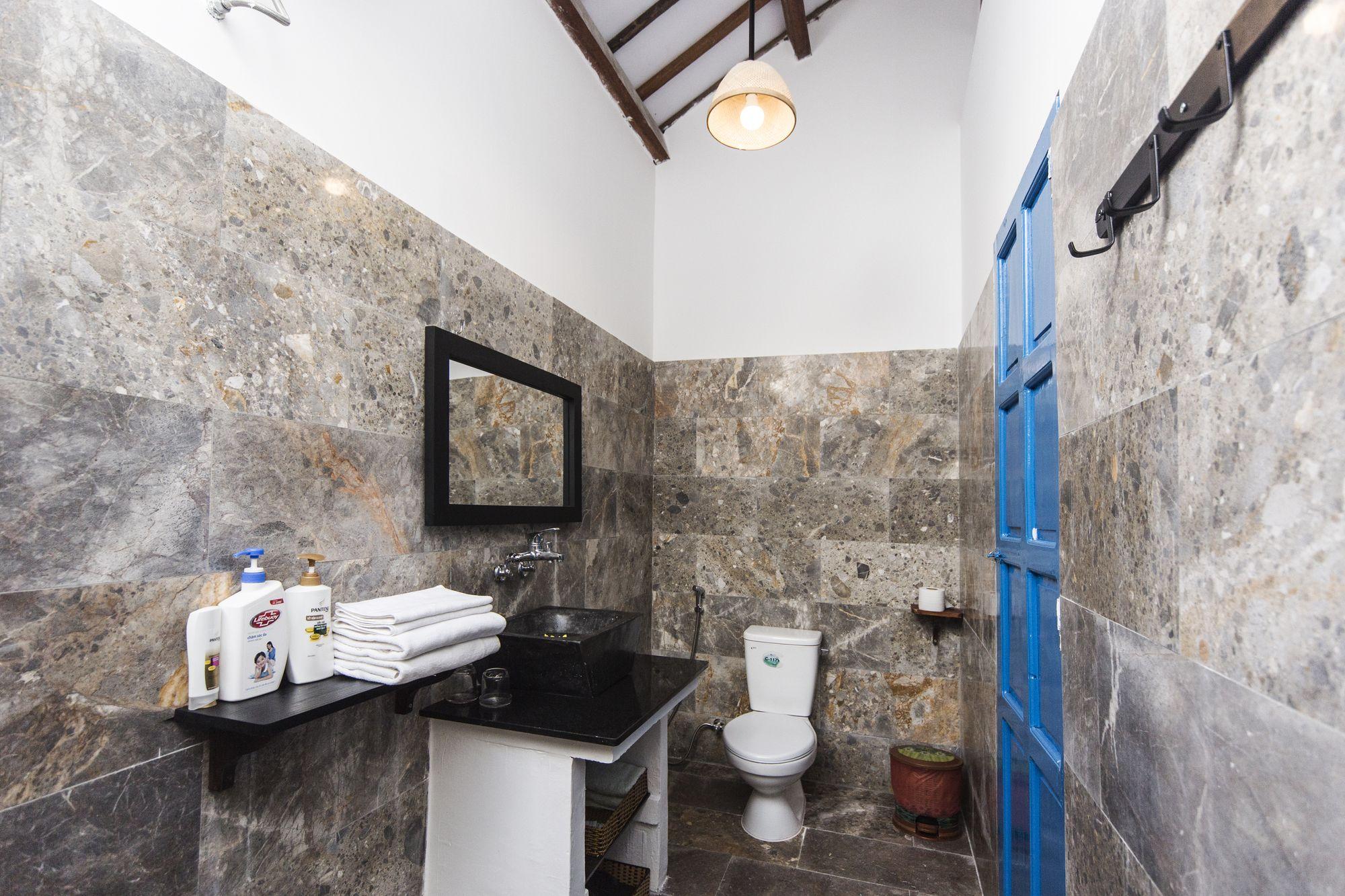 Cashew Tree Bungalow Hội An Extérieur photo