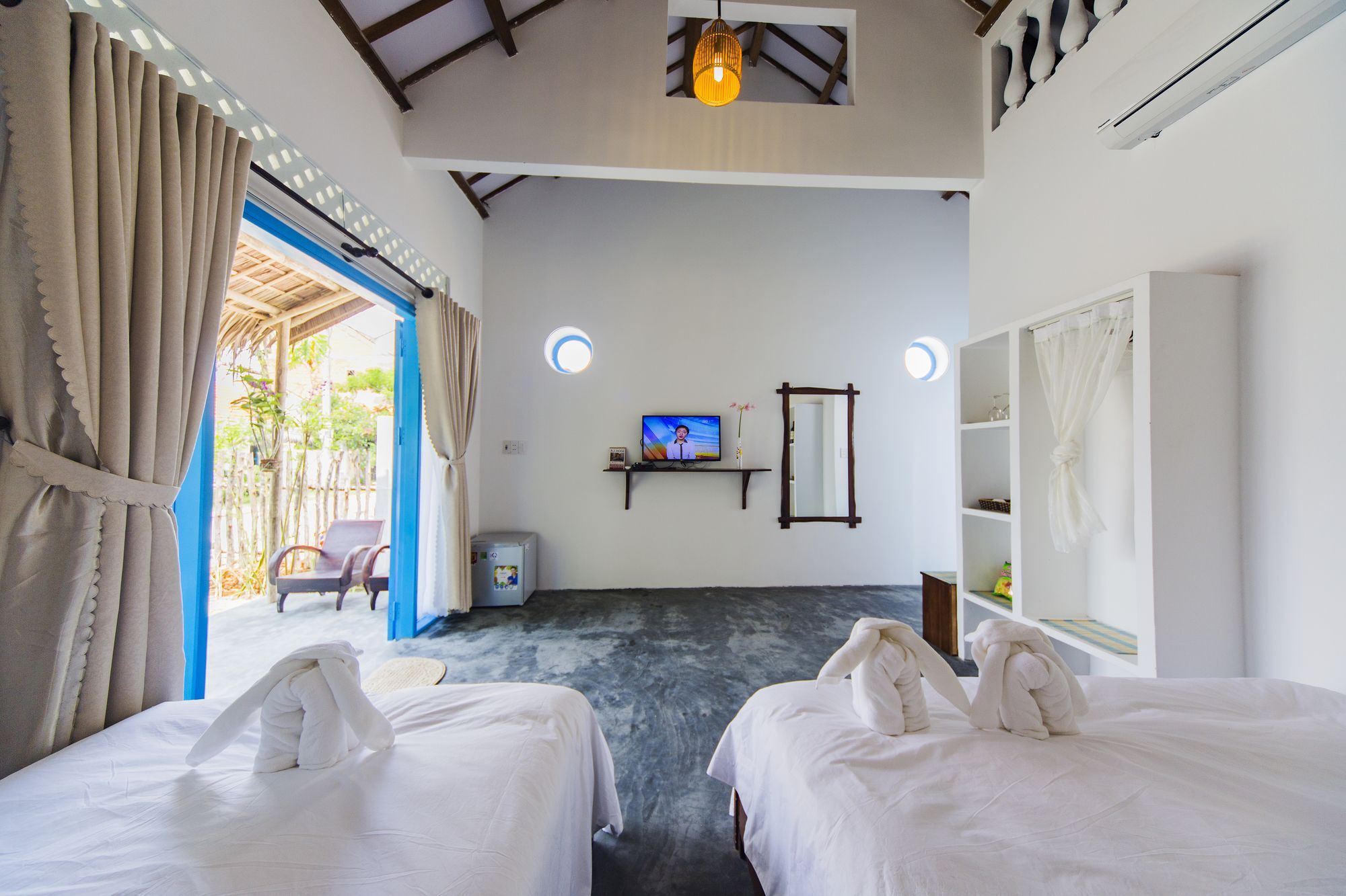 Cashew Tree Bungalow Hội An Extérieur photo
