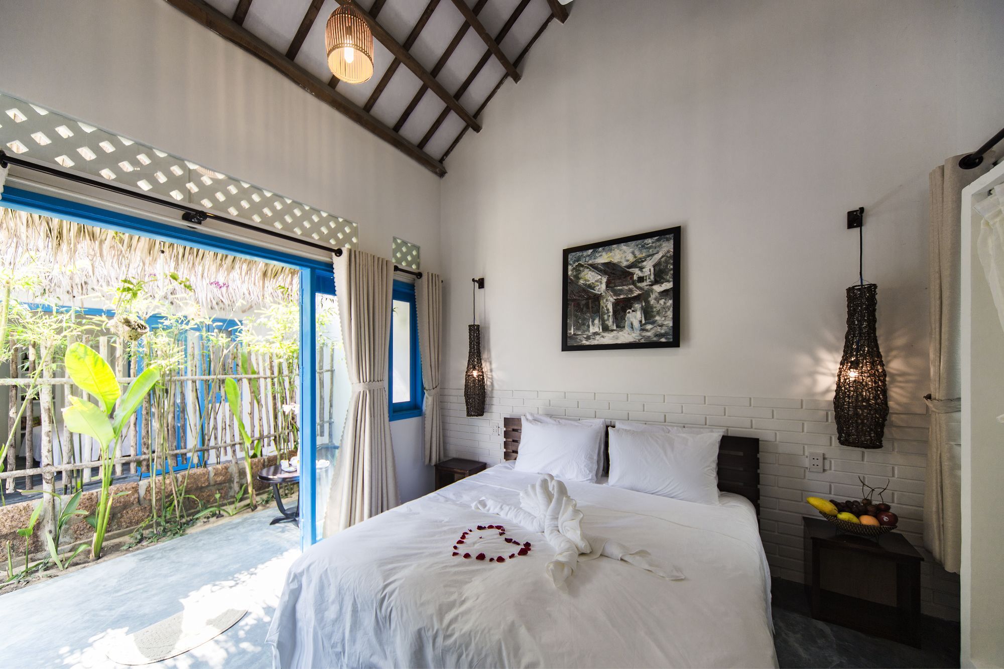 Cashew Tree Bungalow Hội An Extérieur photo