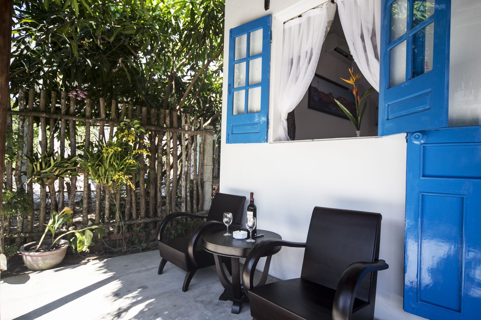 Cashew Tree Bungalow Hội An Extérieur photo