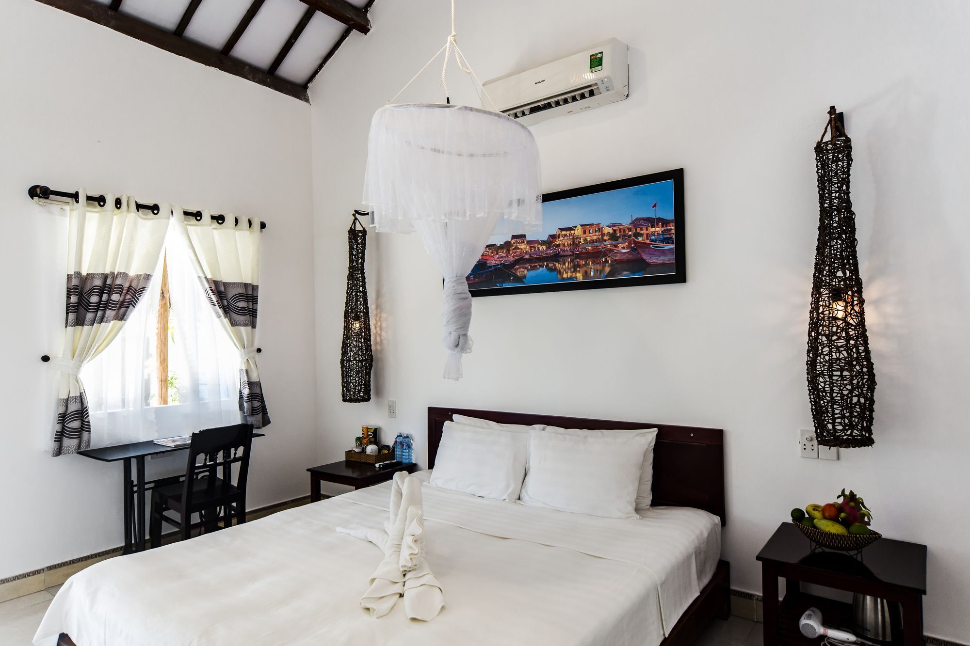 Cashew Tree Bungalow Hội An Extérieur photo
