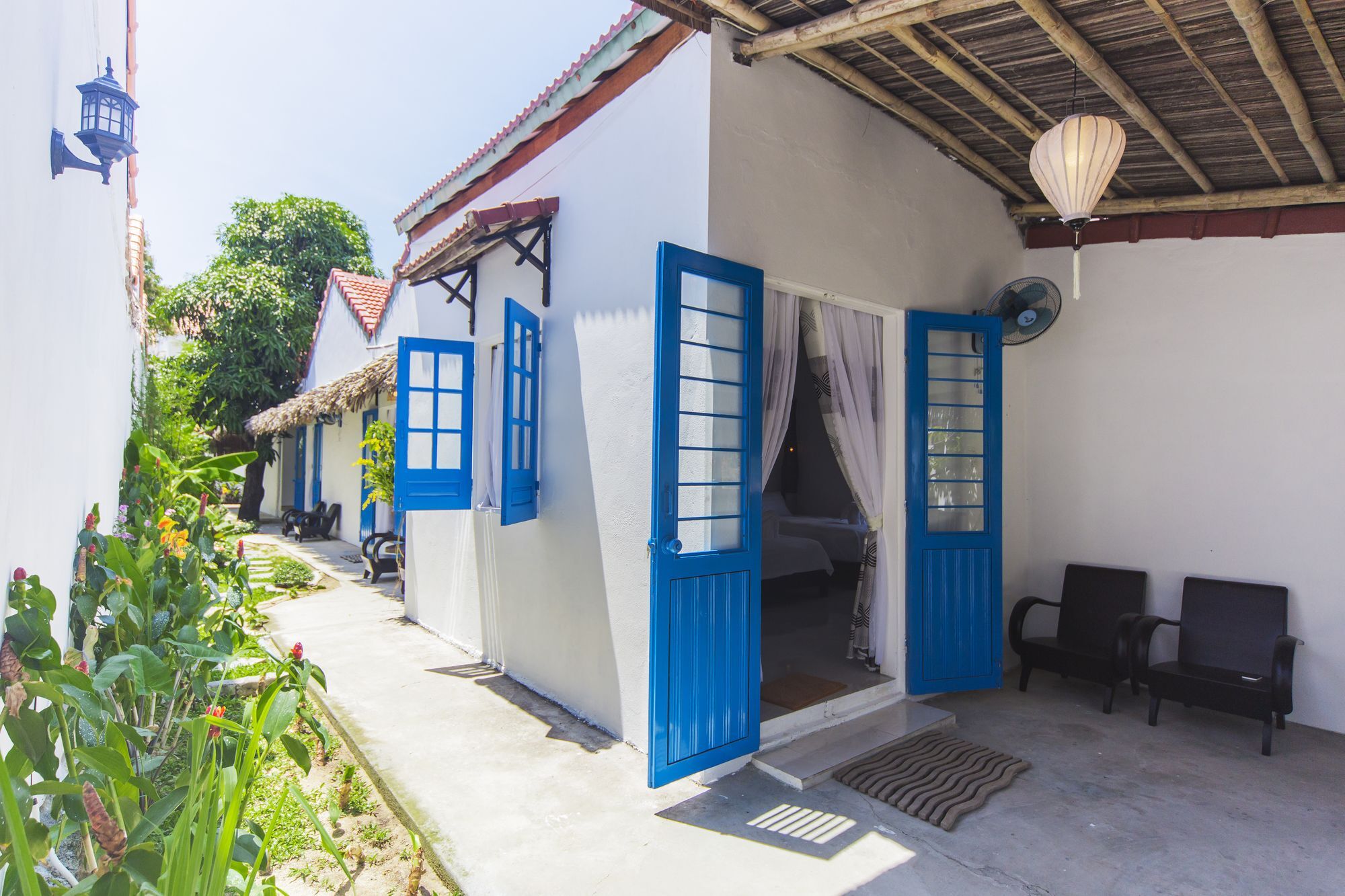 Cashew Tree Bungalow Hội An Extérieur photo