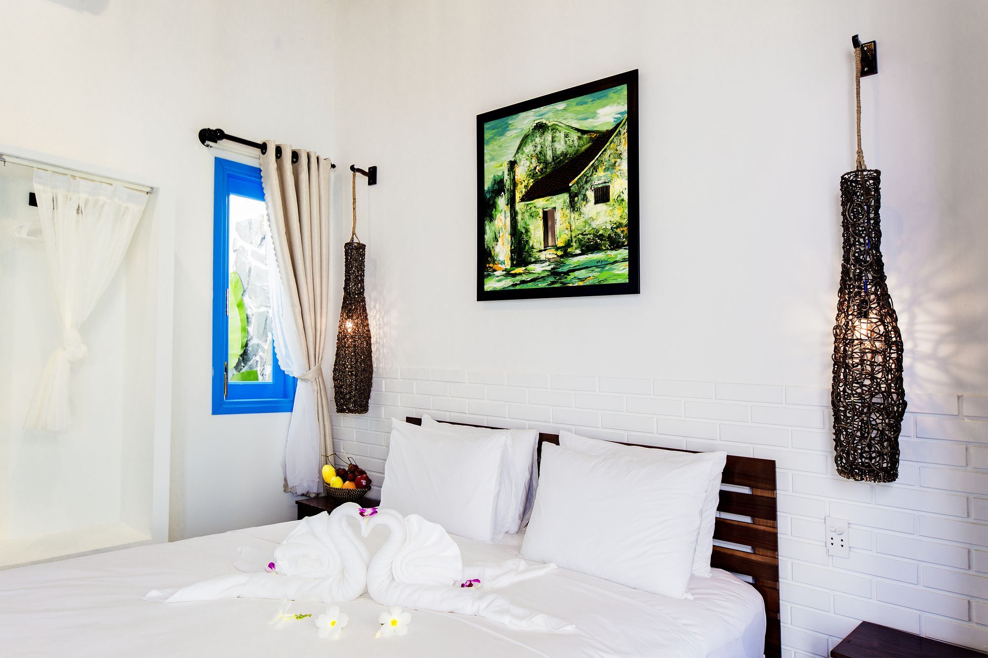 Cashew Tree Bungalow Hội An Extérieur photo