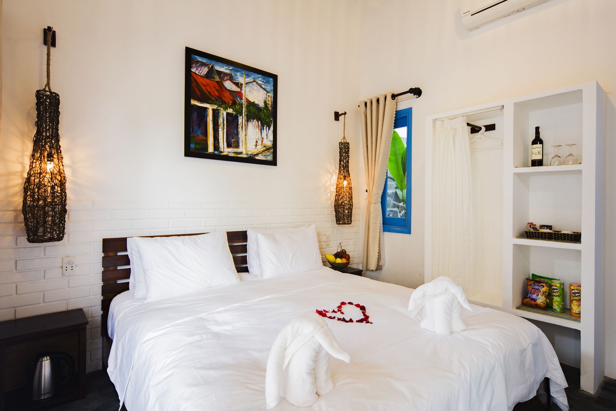 Cashew Tree Bungalow Hội An Extérieur photo