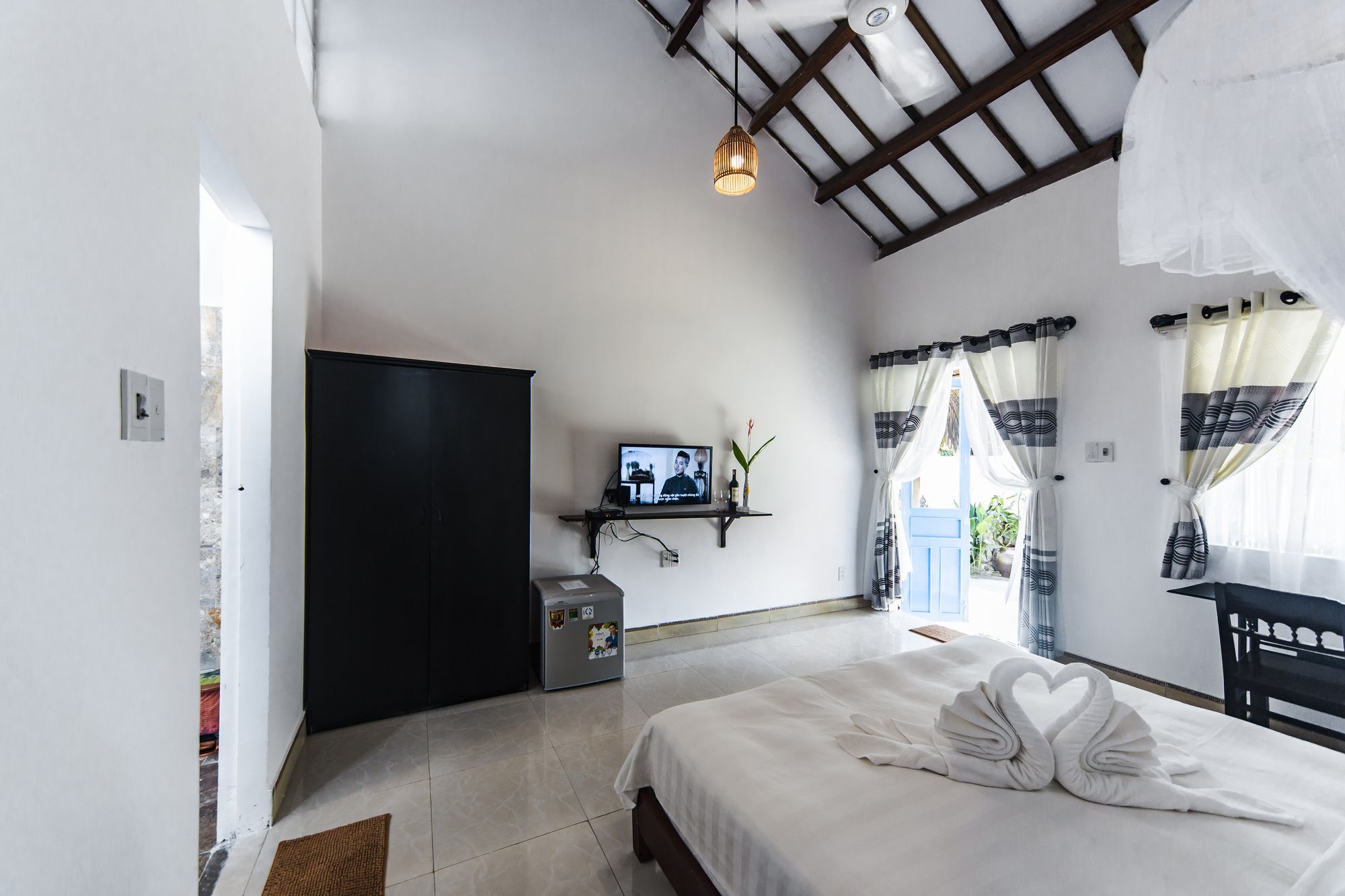 Cashew Tree Bungalow Hội An Extérieur photo