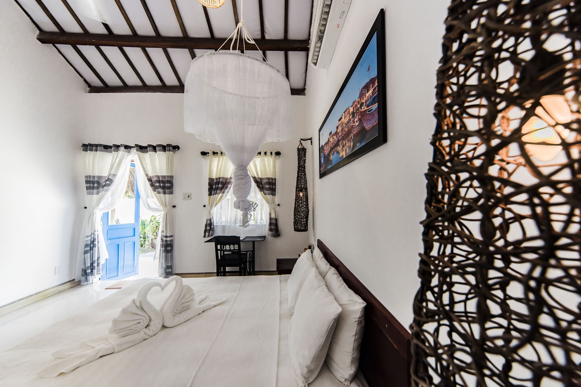 Cashew Tree Bungalow Hội An Extérieur photo