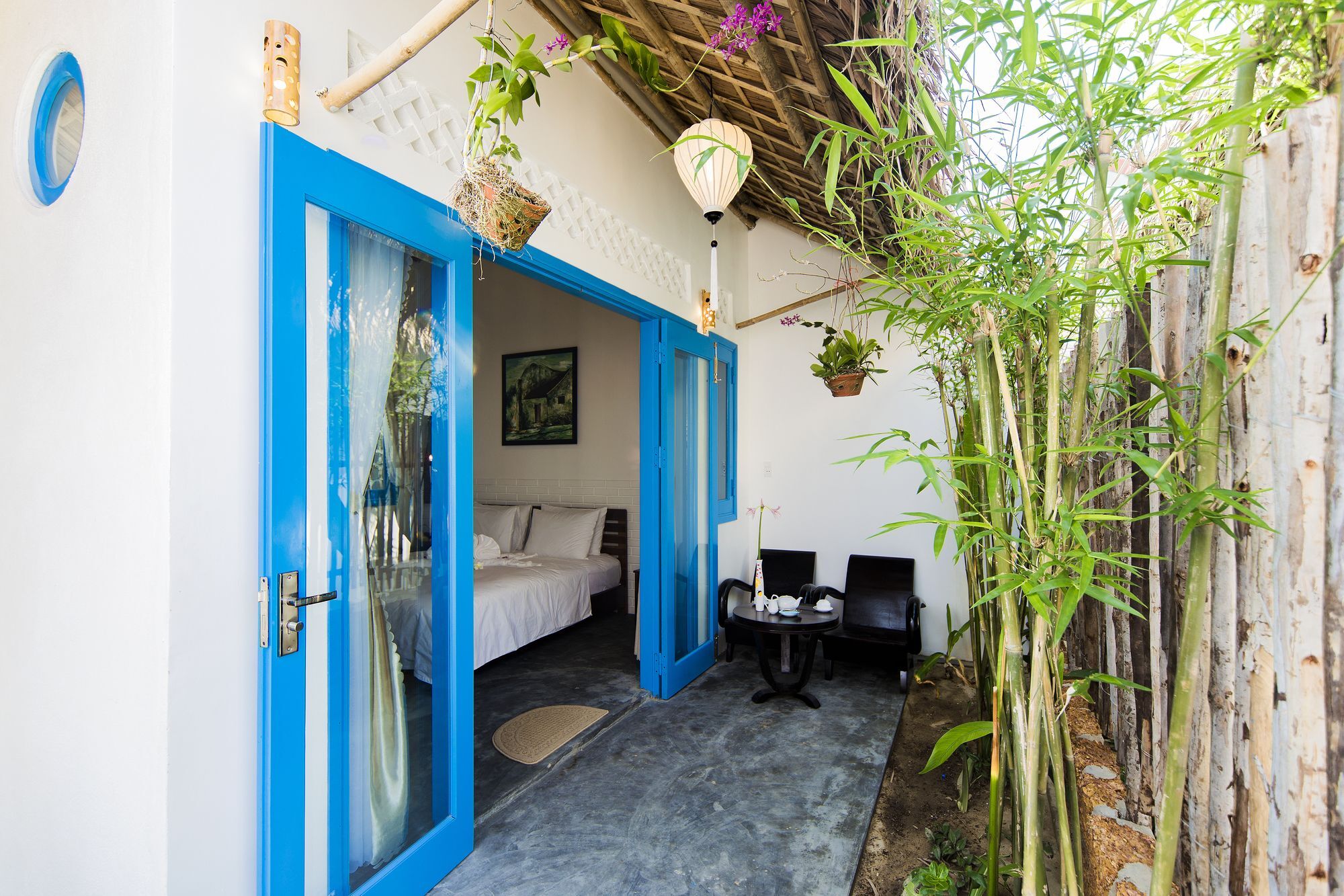 Cashew Tree Bungalow Hội An Extérieur photo