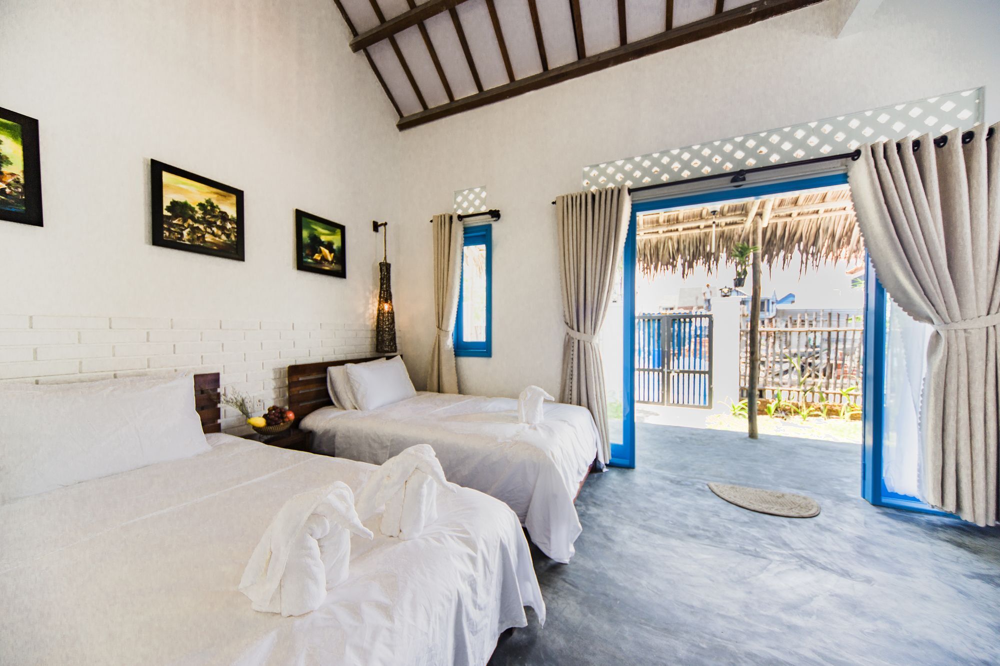 Cashew Tree Bungalow Hội An Extérieur photo